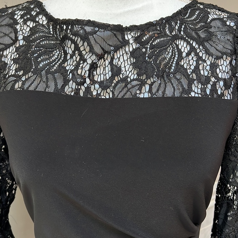 ⭐️⭐️⭐️Lauren Ralph Lauren dress - Picture 2 of 7